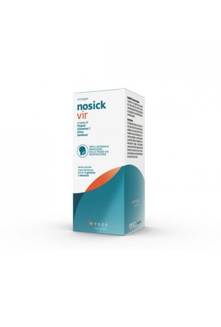 NOSICKVIR 150 ML