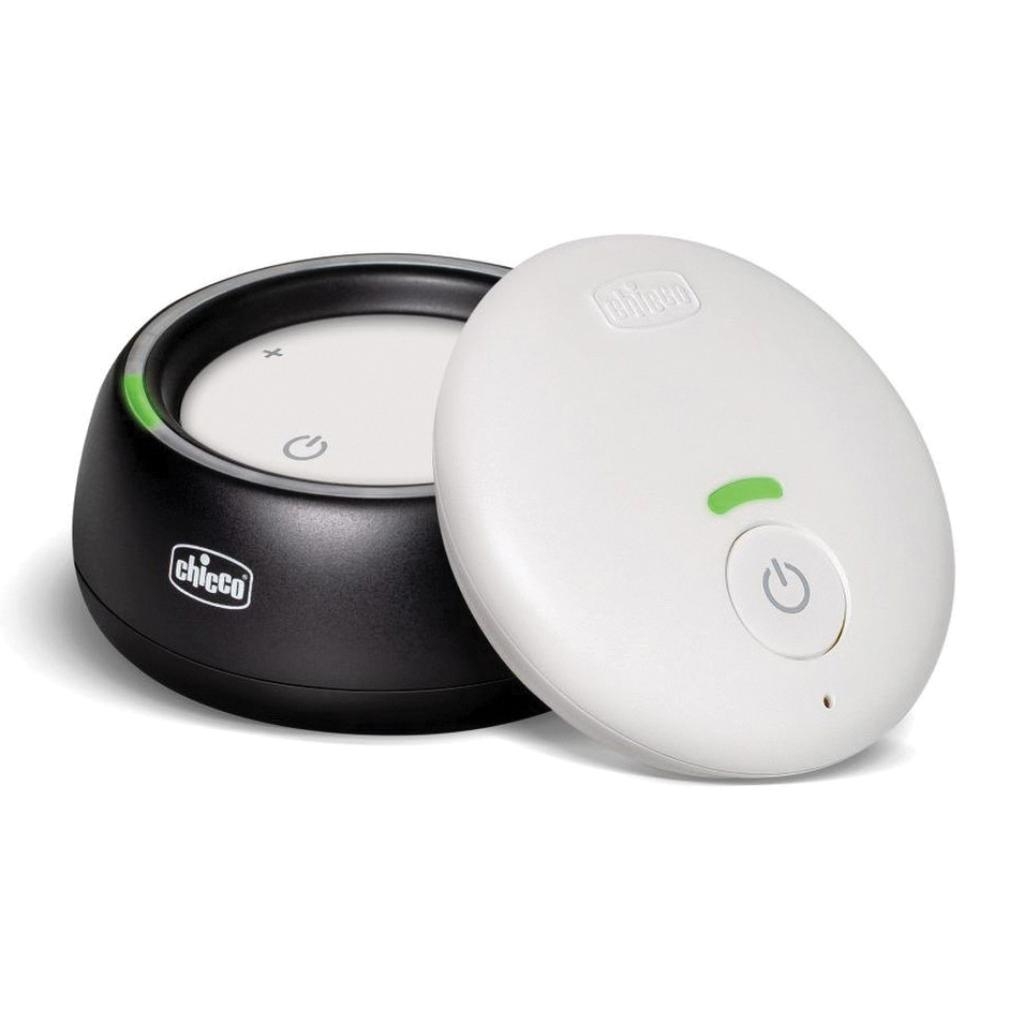 CHICCO AUDIO BABY MONITOR