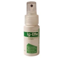 IG EFFE SPRAY DETERGENTE 30 ML