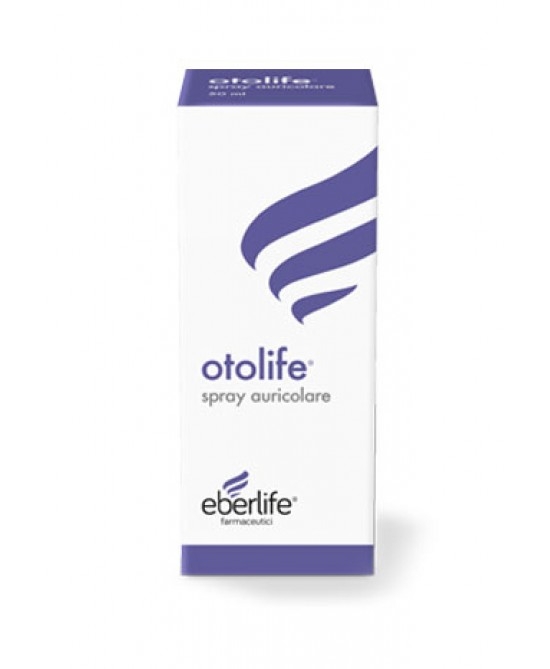 OTOLIFE SPRAY 50 ML