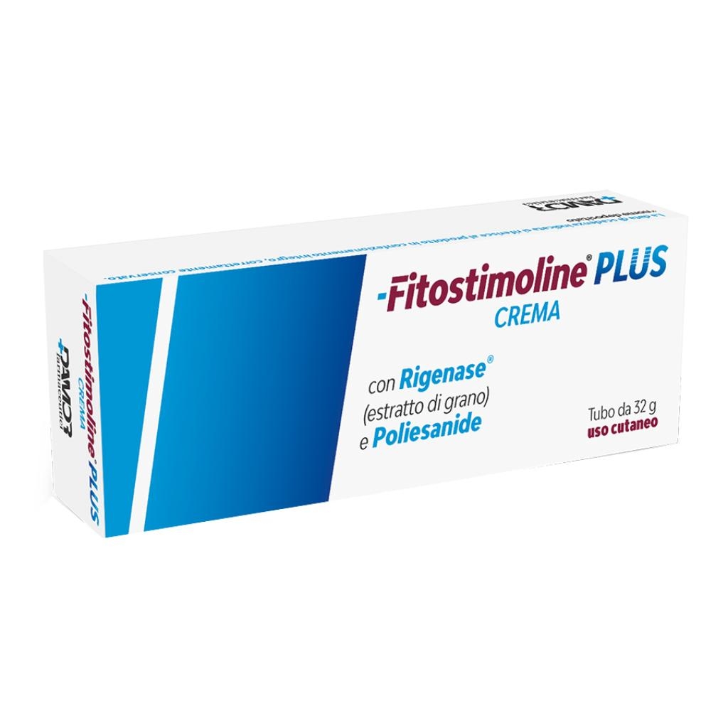 FITOSTIMOLINE PLUS CREMA 32 G