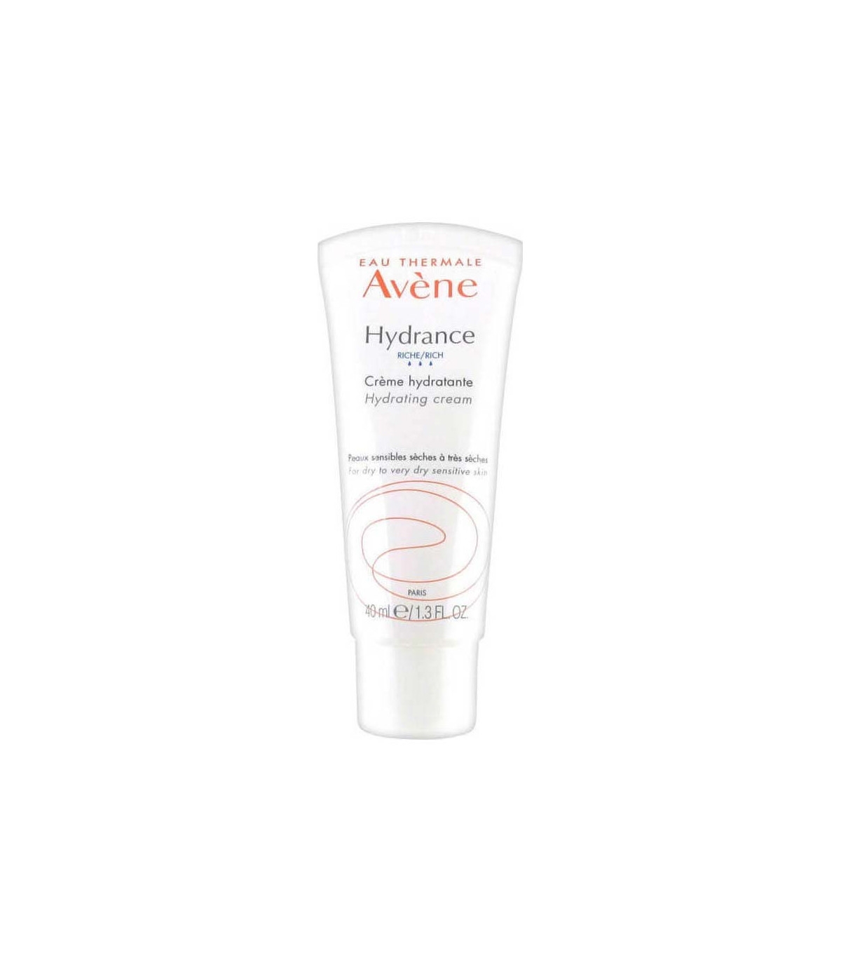 EAU THERMALE AVENE HYDRANCE RICCA PREZZO SPECIALE 40 ML