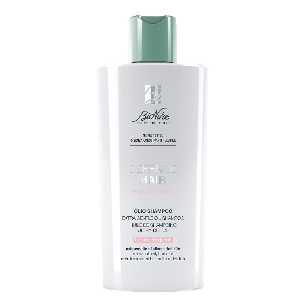 DEFENCE HAIR SHAMPOO EXTRA DELICATO 200 ML