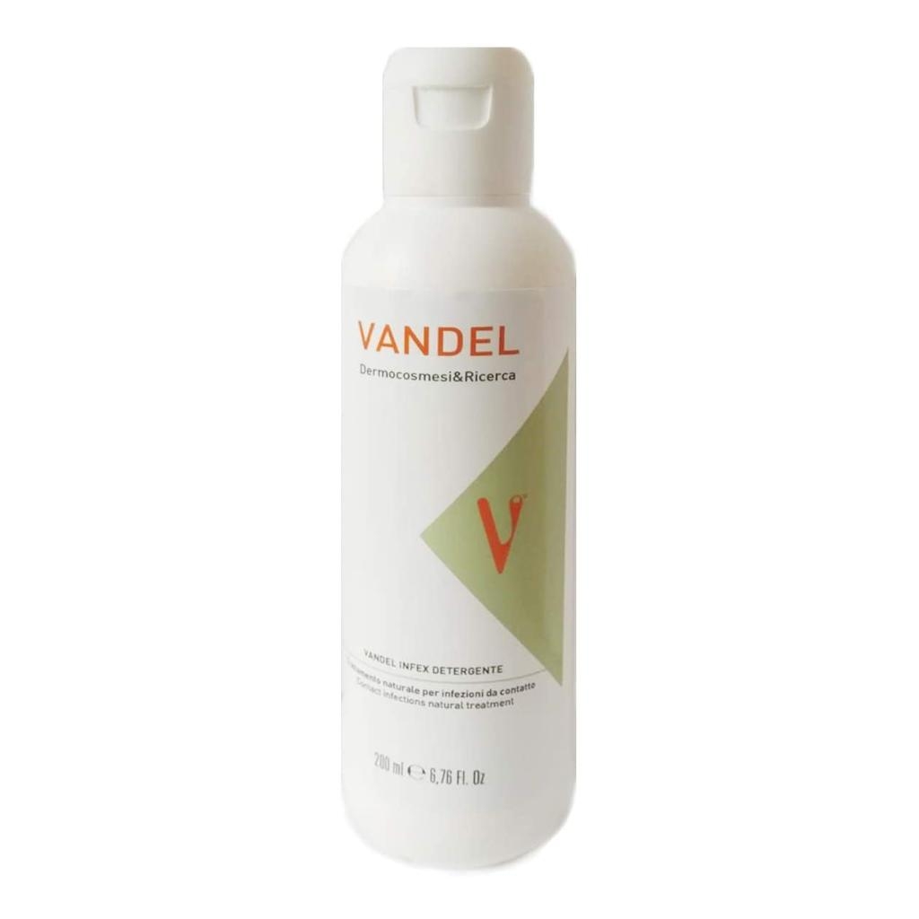 VANDEL INFEX DETERGENTE 200 ML