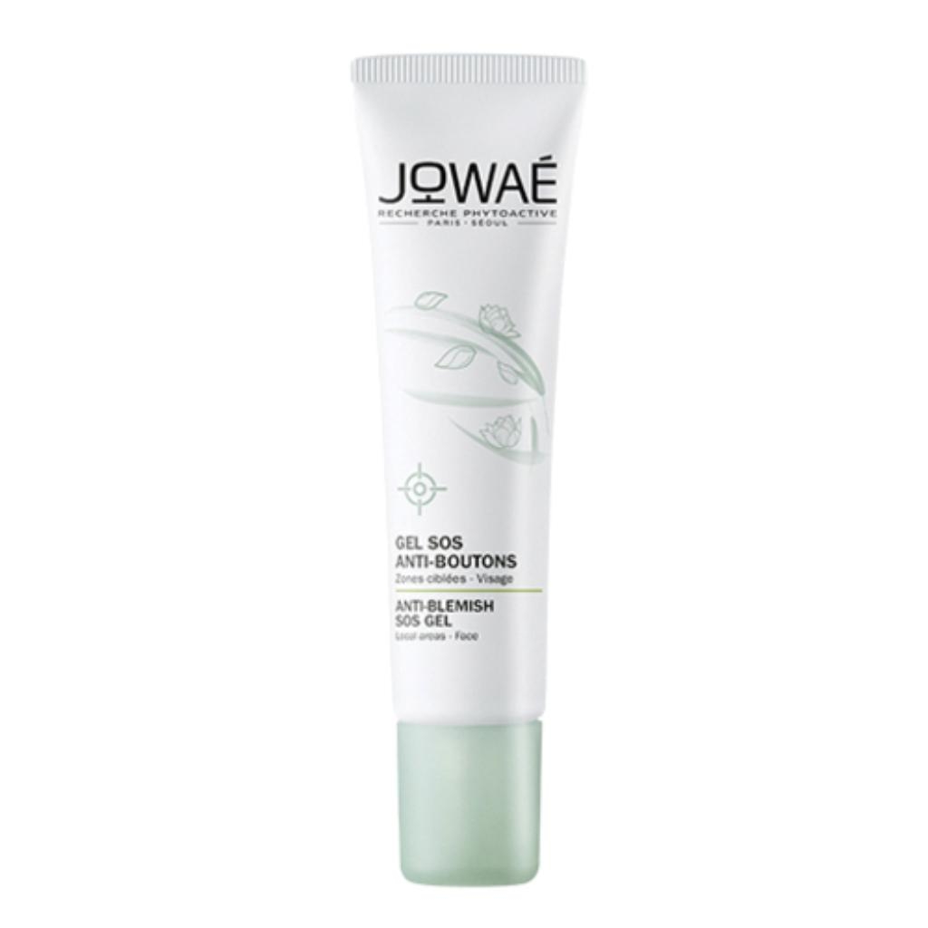 JOWAE GEL SOS ANTI IMPERFEZIONI 10 ML