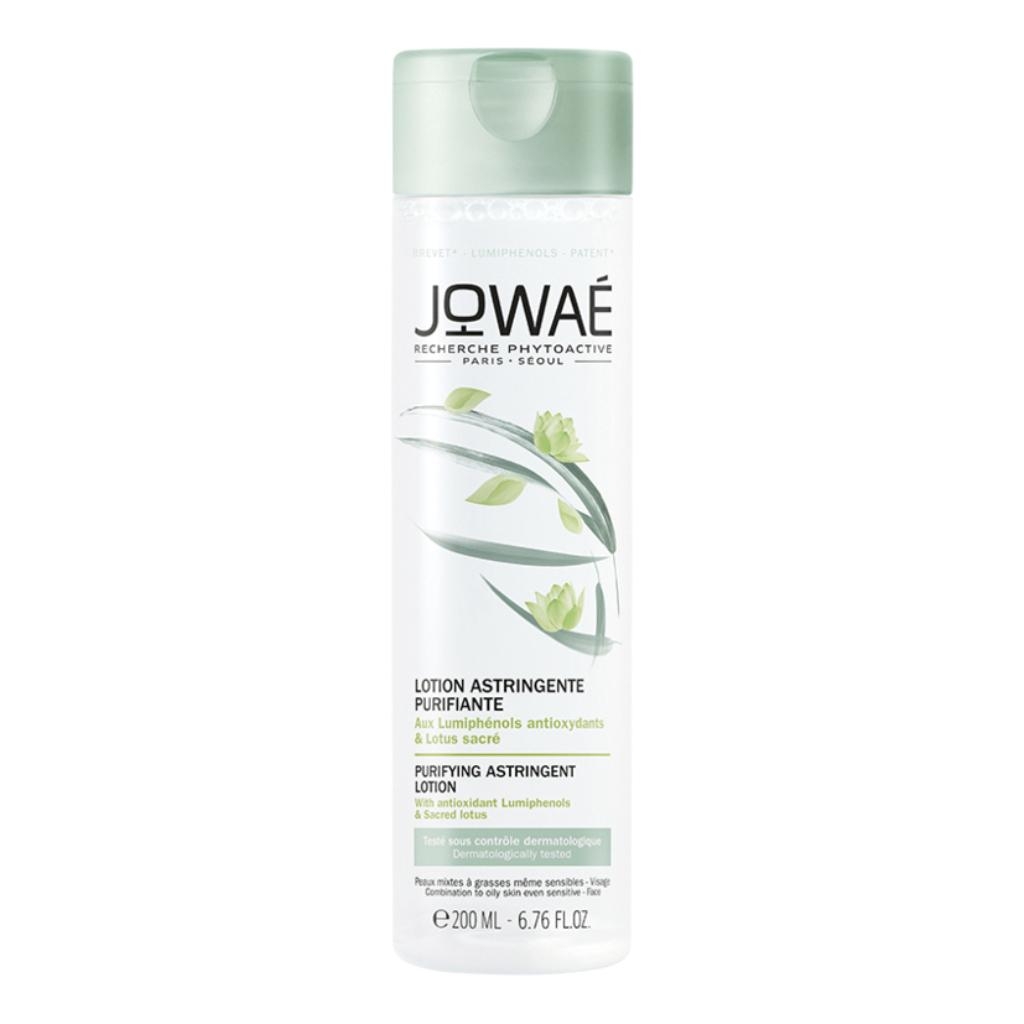 JOWAE LOZIONE ASTRINGENTE PURIFICANTE 200 ML