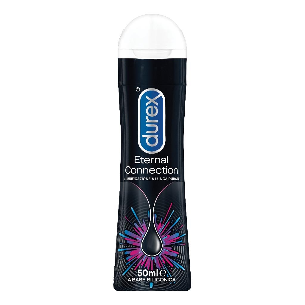 DUREX ETERNAL CONNECTION MSL