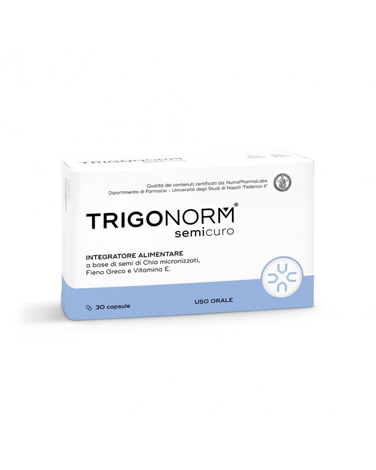 TRIGONORM 30 CAPSULE