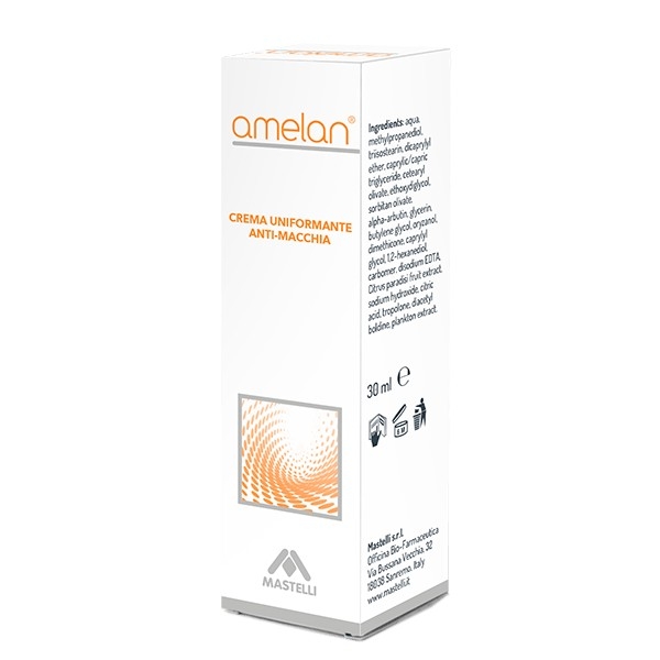 AMELAN CREMA 30 ML