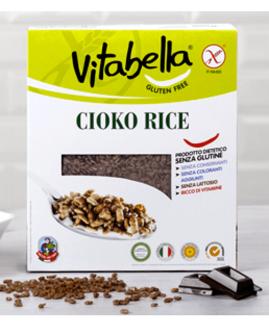 VITABELLA CIOKO RICE 300 G