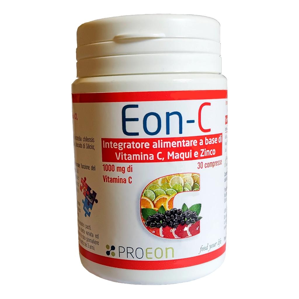 EON-C 30 COMPRESSE