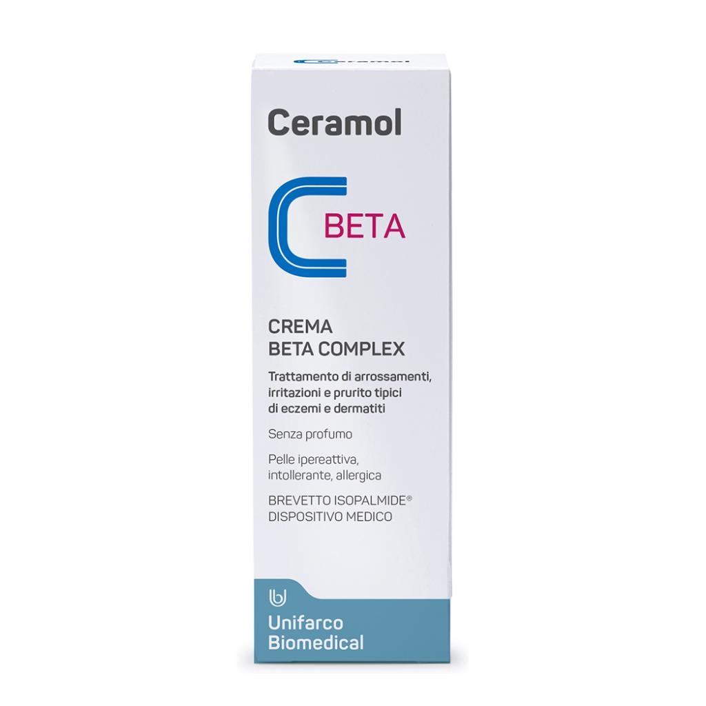 CREMA BETACOMPLEX 50 ML CERAMOL BETA