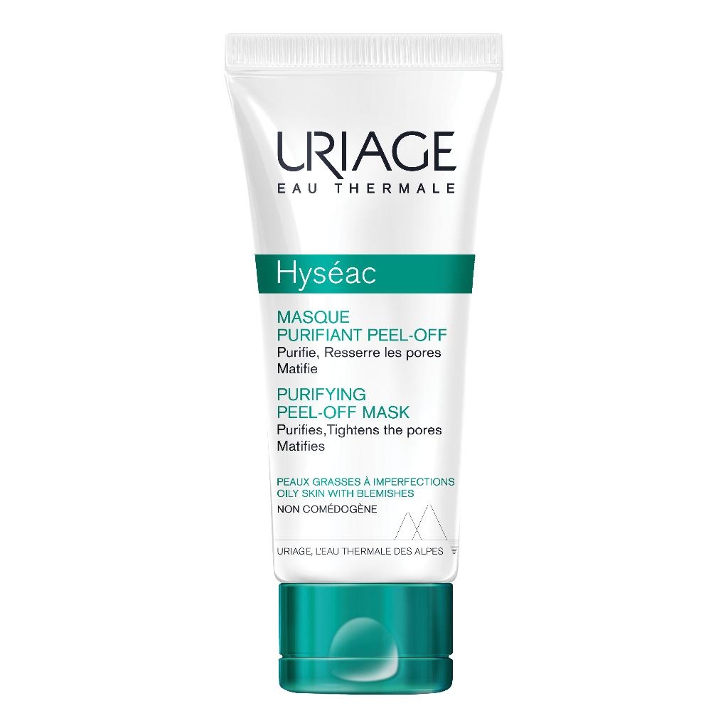 HYSEAC MASCHERA PEEL OFF 50 ML