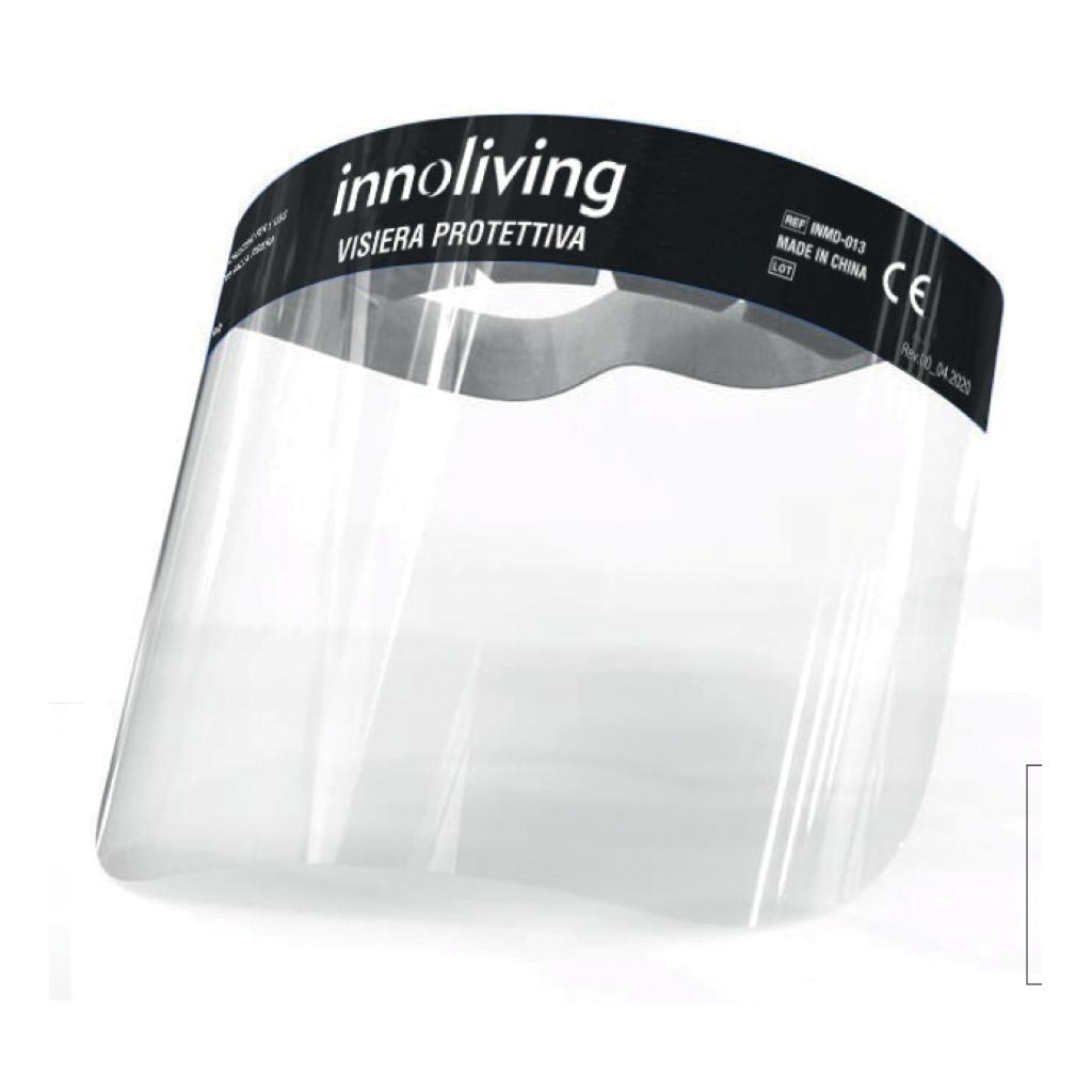 VISIERA PROTETTIVA SICUREZZA