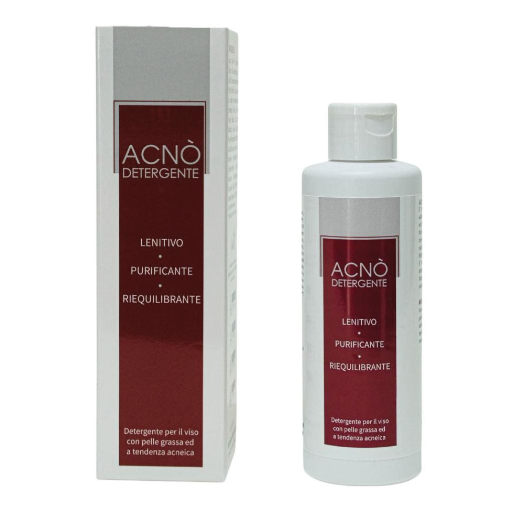 ACNO' DETERGENTE 200 ML