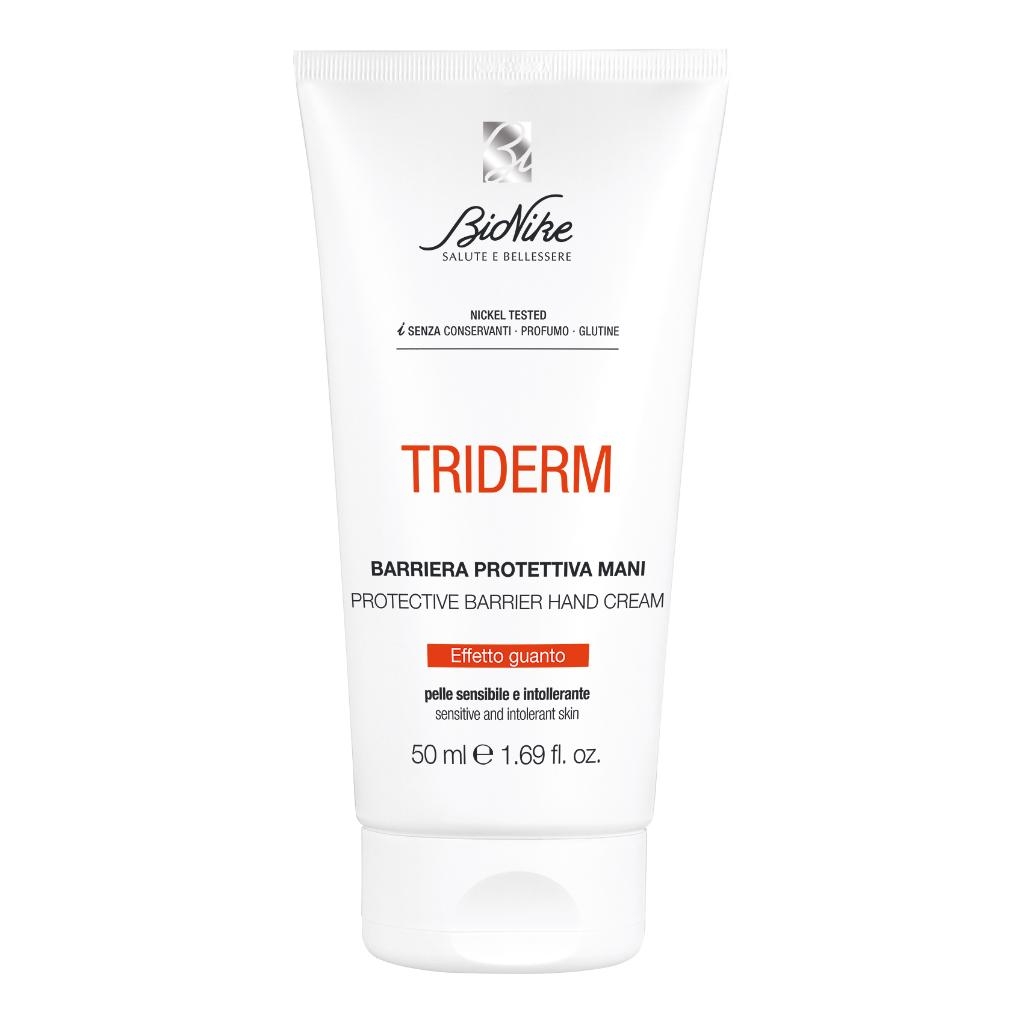 TRIDERM BARRIERA PROTETTIVA MANI 50 ML