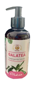 GALATEA DETERGENTE INTIMO 250 ML