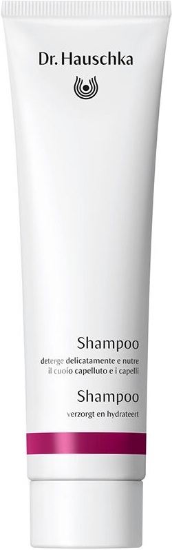 DR HAUSCHKA SHAMPOO 150 ML