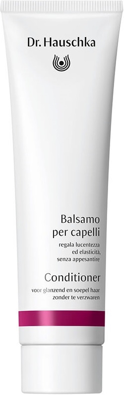 DR HAUSCHKA BALSAMO PER CAPELLI 150 ML