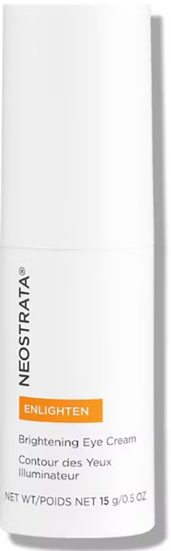 NEOSTRATA BRIGHTENING EYE CREAM 15 G