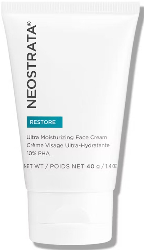 NEOSTRATA ULTRA MOISTURISING FACE CREAM 40 G