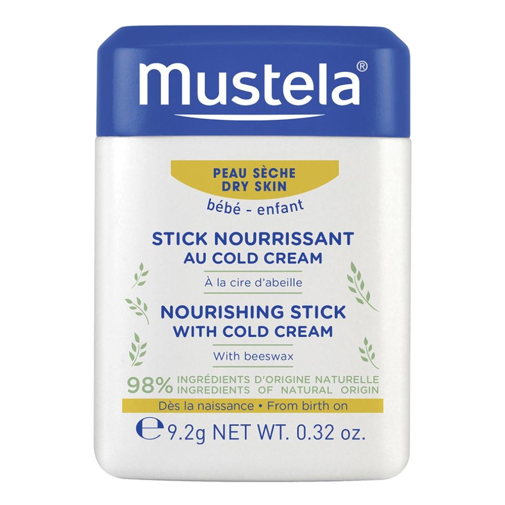 MUSTELA HYDRA STICK NUTRIENTE CC 9,2 G