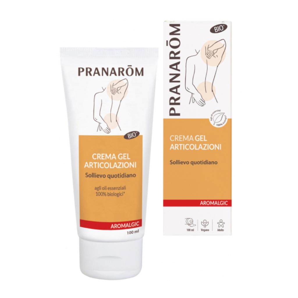 PRANAROM AROMALGIC CREMA ARTICOLAZIONI BIO 100 ML