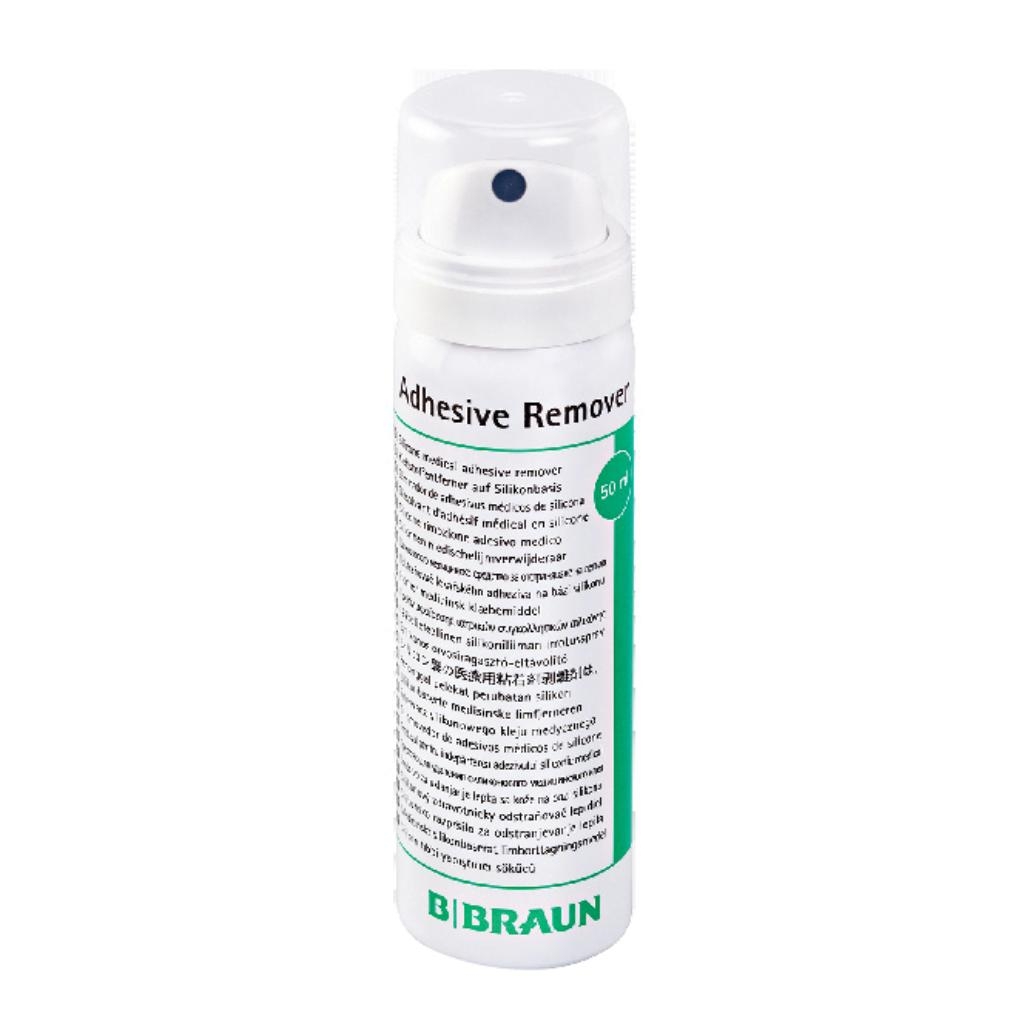 ALLY ADHESIVE REMOVER SPRAY 50 ML