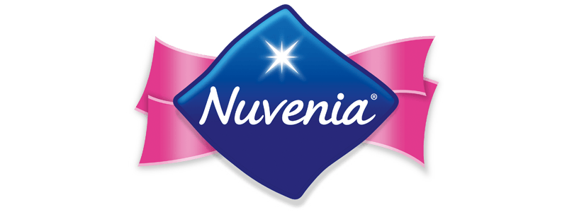 NUVENIA ULTRA CON ALI 14 PEZZI