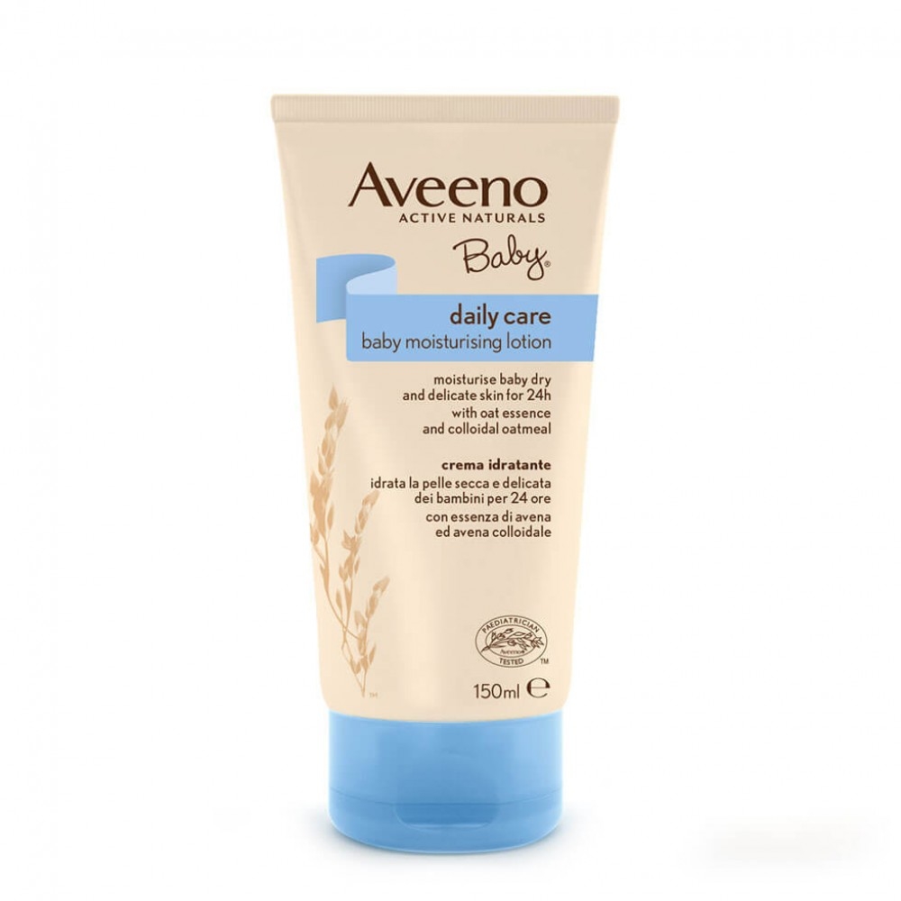 AVEENO BABY CREMA IDRATANTE 150 ML