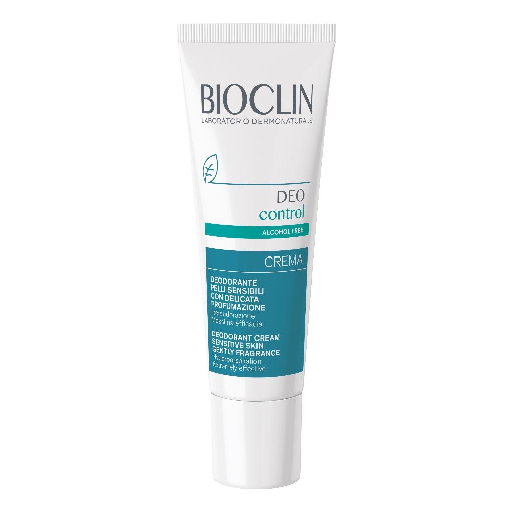 BIOCLIN DEODORANTE CONTROL CREMA 30 ML PROMO