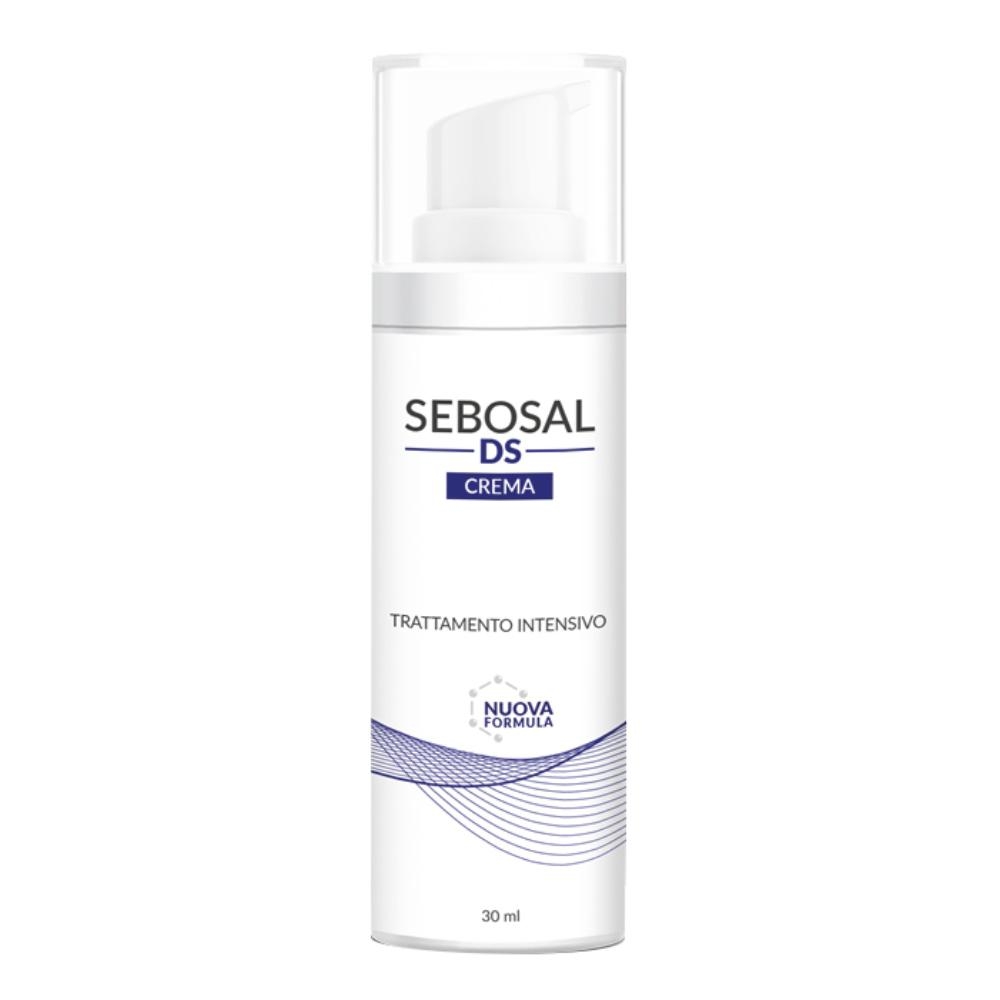 SEBOSAL DS CREMA 30 ML