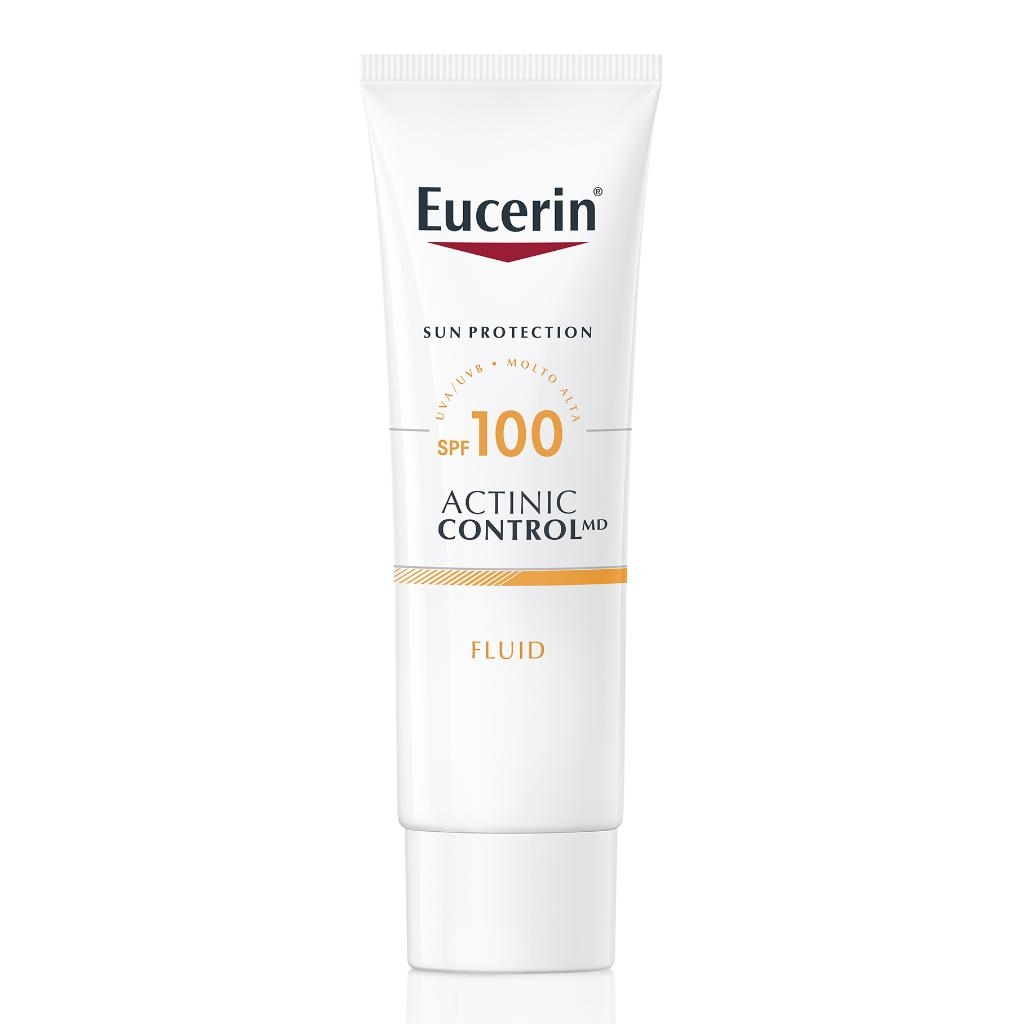 EUCERIN SUN ACTINIC CONTROL SPF100 80 ML