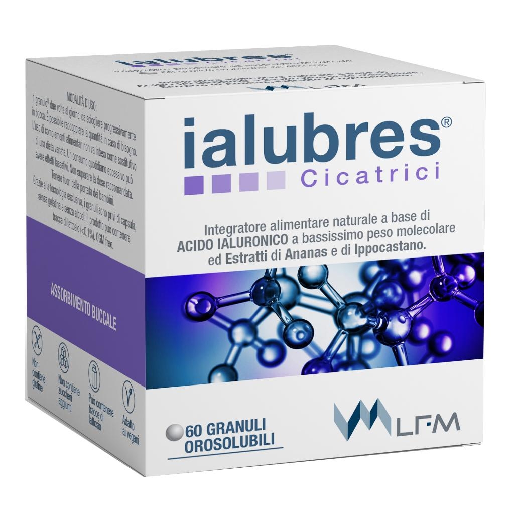 IALUBRES 24 G