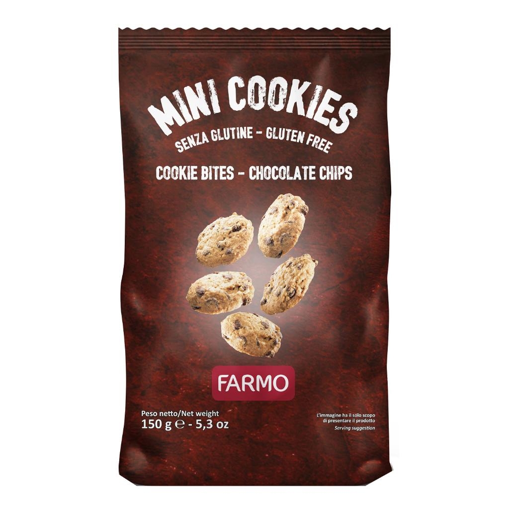 FARMO MINI COOKIES 150 G