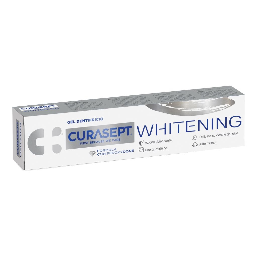 CURASEPT WHITENING DENTIFRICIO 75 ML
