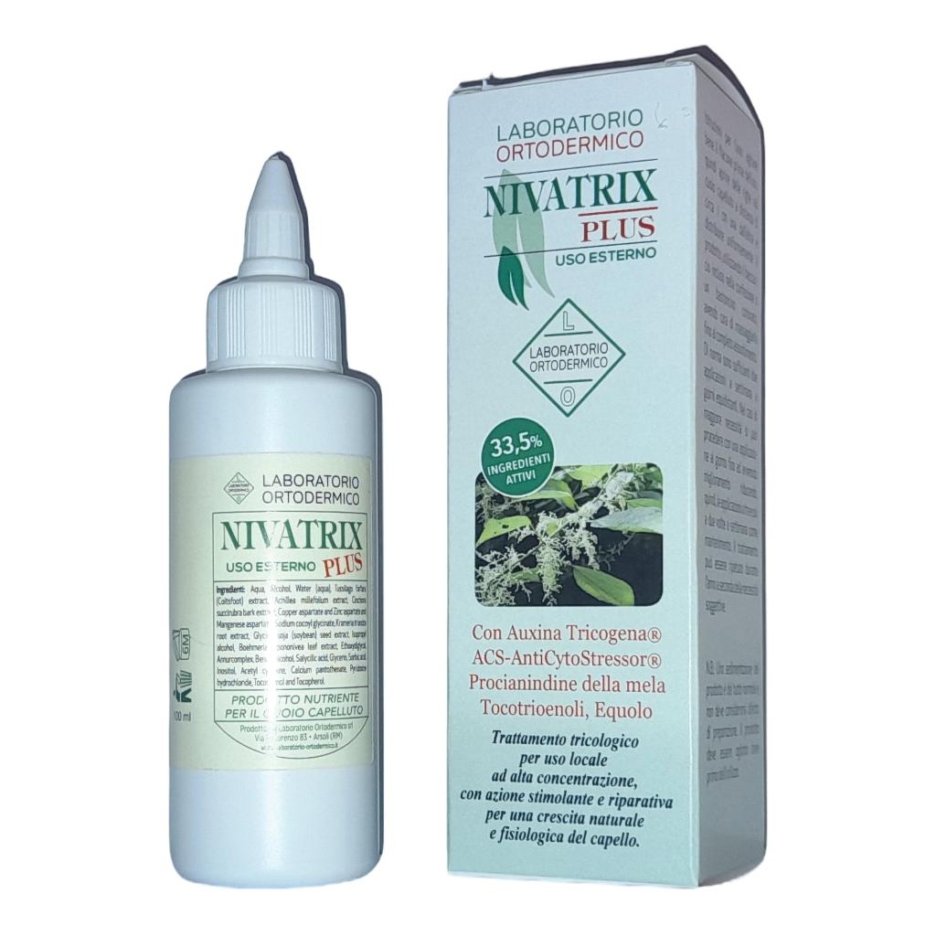 NIVATRIX PLUS LOZIONE 100 ML