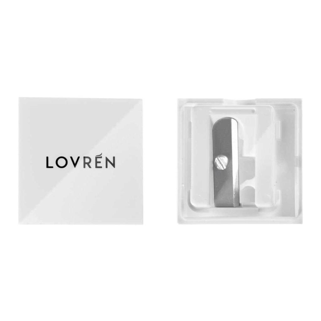 LOVREN  TEMPERINO PROFESSIONALE BLACK/WHITE BOX