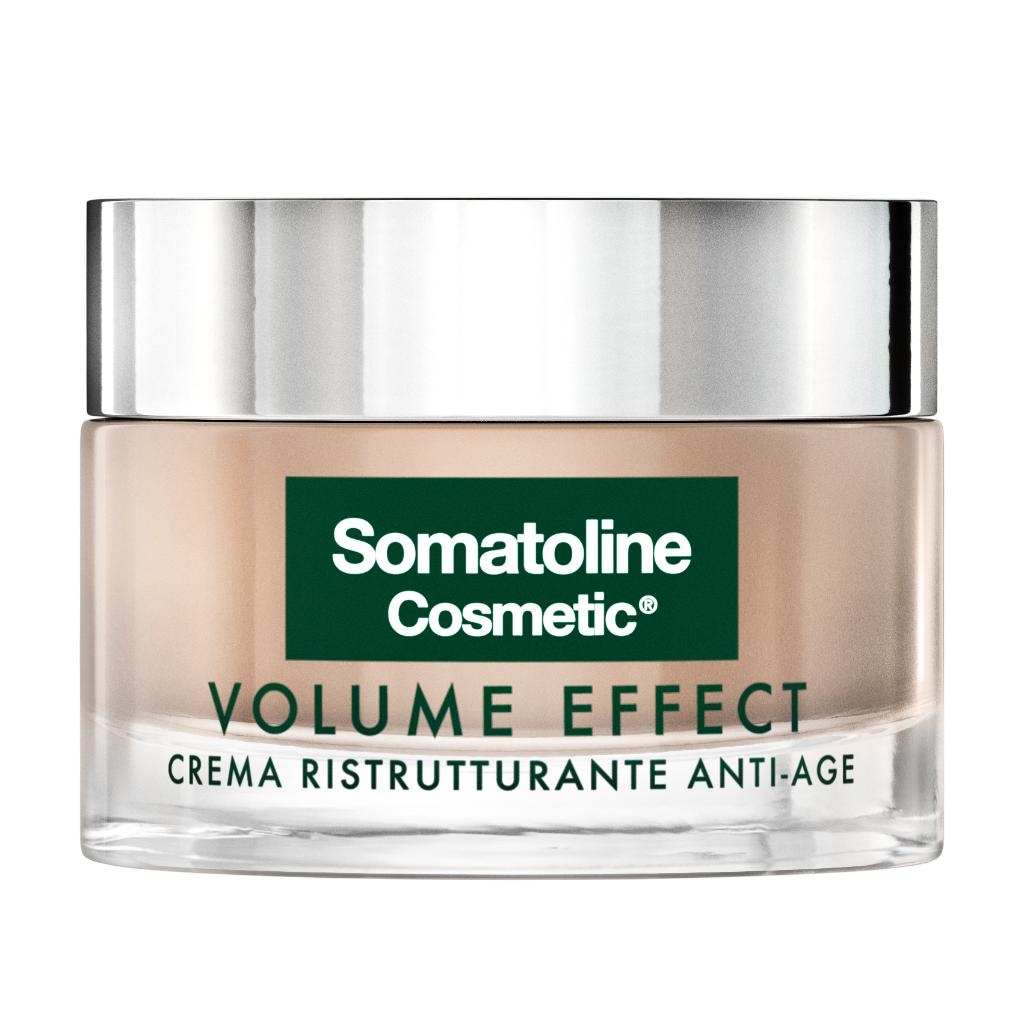 SOMATOLINE SKIN EXPERT CREMA RISTRUTTURANTE ANTI AGE 50 ML