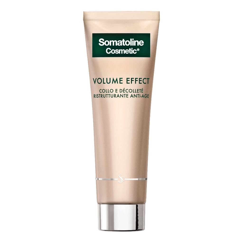 SOMATOLINE SKIN EXPERT COLLO E DECOLLETE RISTRUTTURANTE ANTI AGE 50 ML