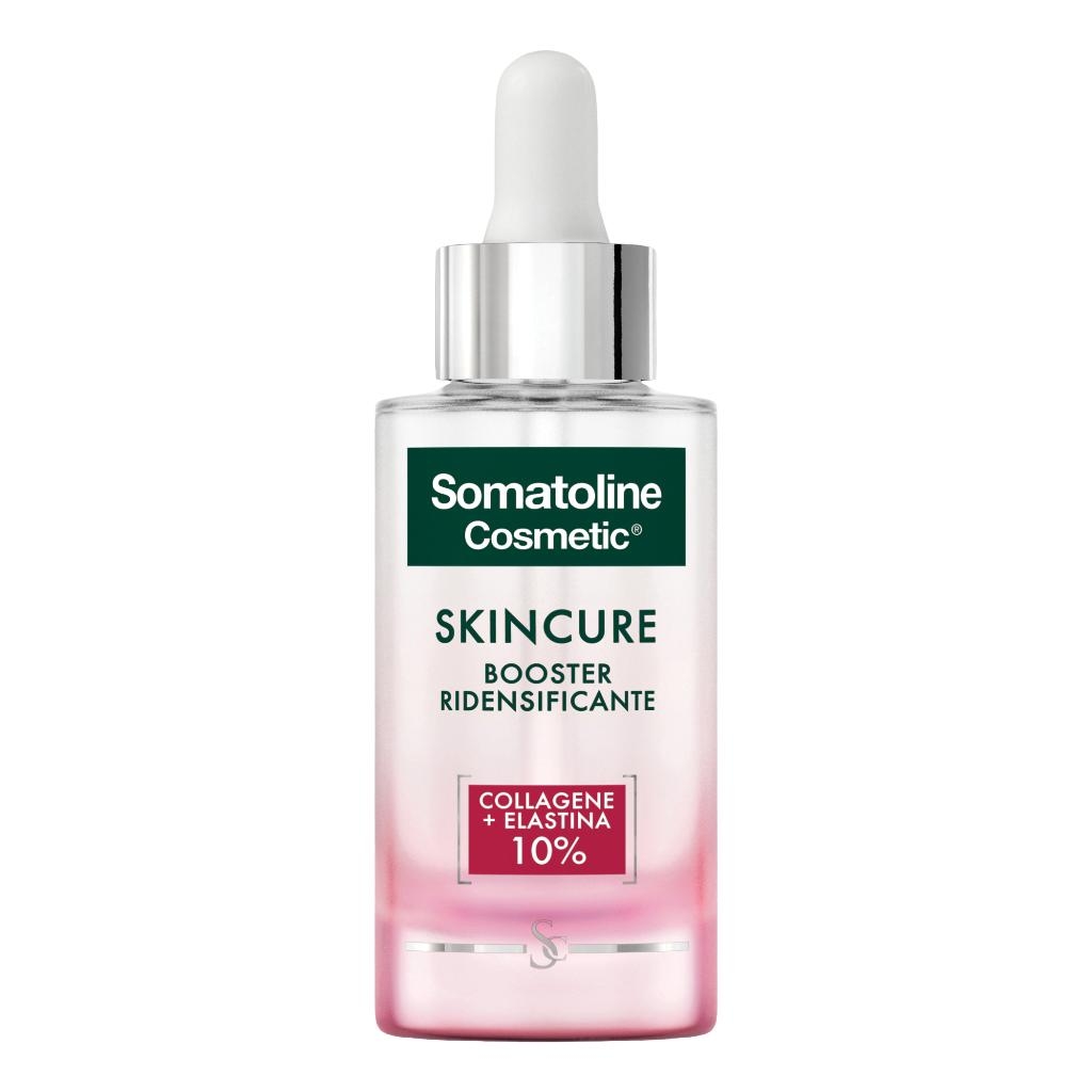 SOMATOLINE SKIN EXPERT VISO SKINCURE RIDENSIFICANTE 30 ML