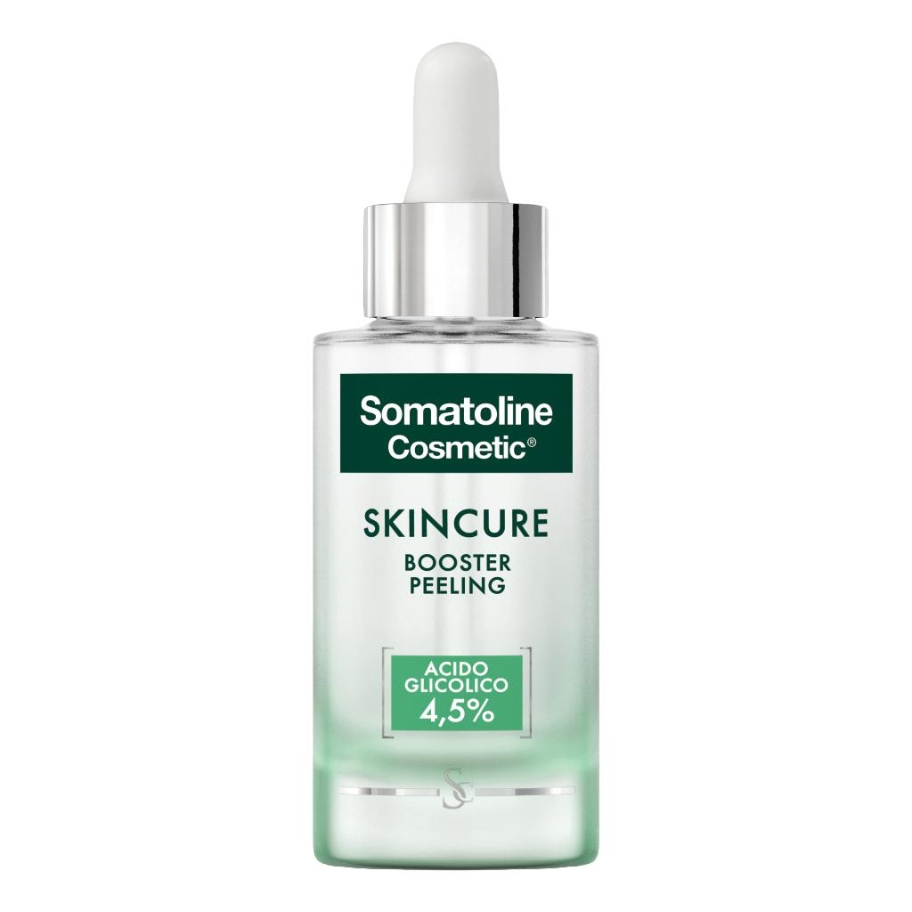 SOMATOLINE SKIN EXPERT VISO SKINCURE PEELING 30 ML