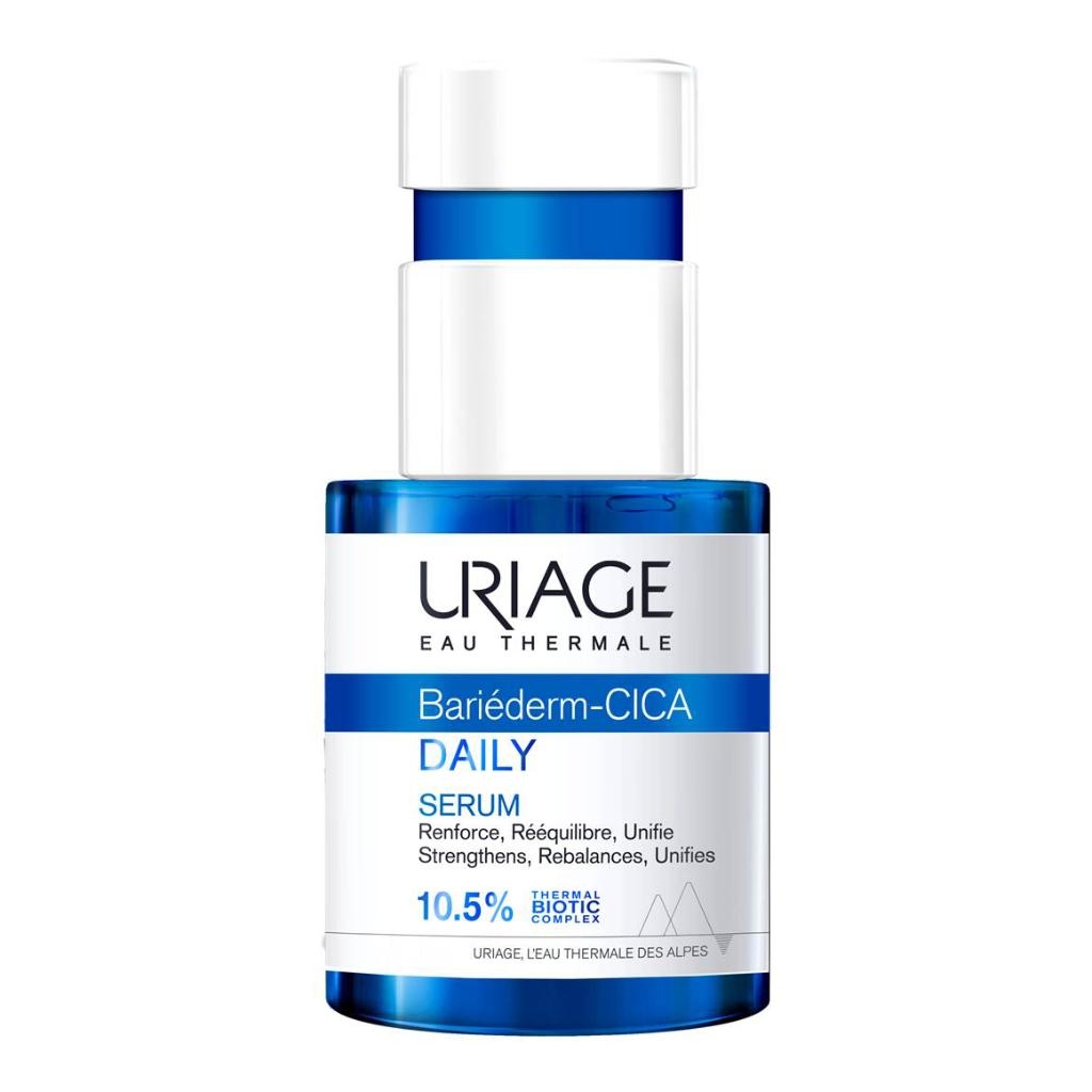 BARIEDERM CICA DAILY SIERO 30 ML