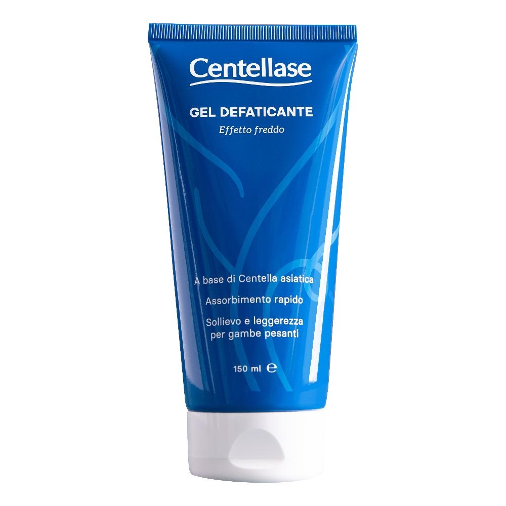 CENTELLASE GEL DEFATICANTE 150 ML