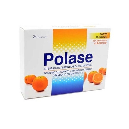 POLASE ARANCIA 24 BUSTINE PROMO 2021