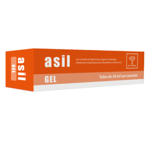 ASIL GEL 30 ML