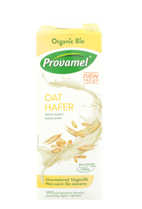 PROVAMEL AVENA DRINK NATURALE 1 LITRO