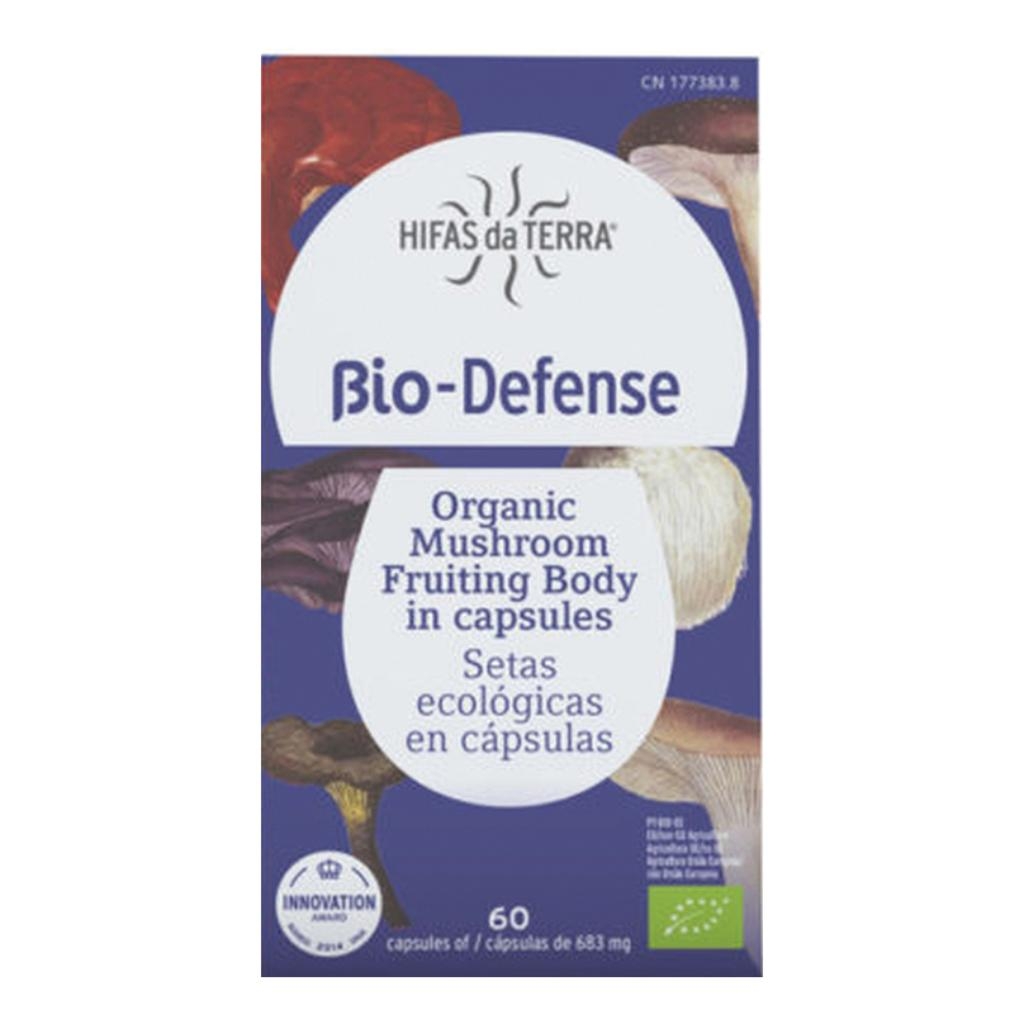 BIODEFENSE 60 CAPSULE