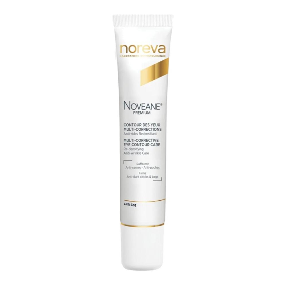 NOVEANE PREMIUM CONTORNO OCCHI 15 ML
