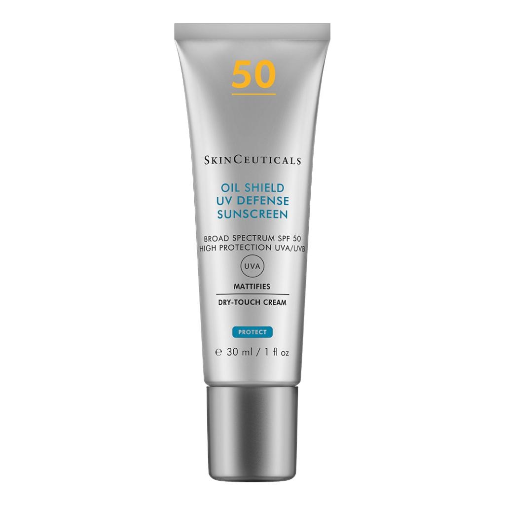 OIL SHIELD UV DEFENSE SUNSCREEN 30 ML